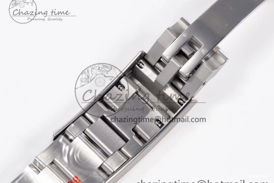 Steel Submariner Custom 904L 116659SABR CLEAN Edition VS3135 Date Best 0929